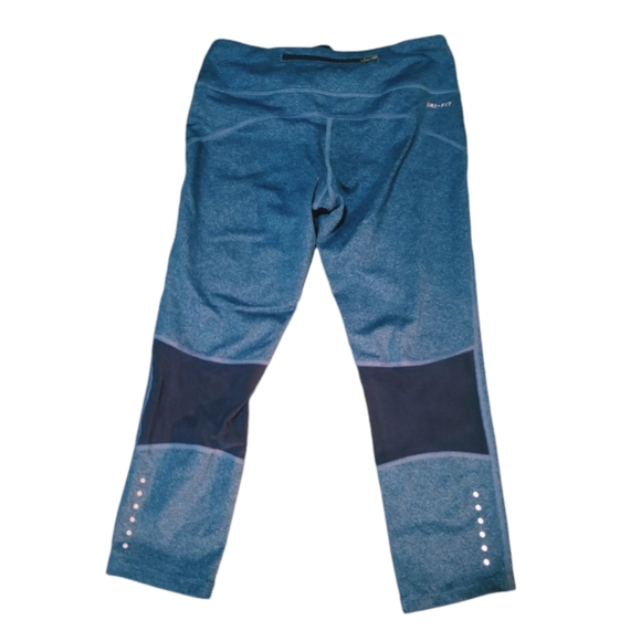 NIKE DRI-FIT leggings - Picture 3 of 8